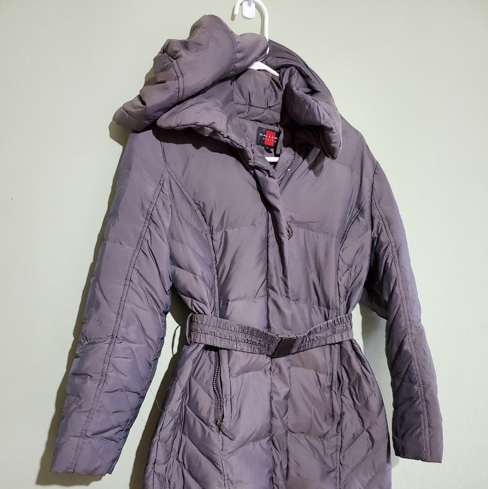 Gallery petite | Gray | size SP